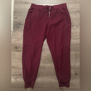 Med Couture Joggers